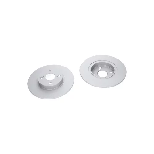 Brzdový kotúč BR-9380-C (KAVO PARTS) - obr. 2