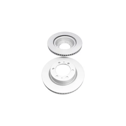 Brzdový kotúč BR-9516-C (KAVO PARTS) - obr. 3