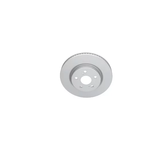 Brzdový kotúč KAVO PARTS BR-9572-C
