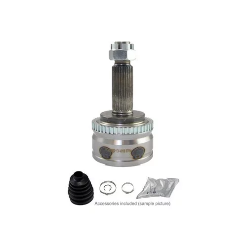 Sada kĺbov hnacieho hriadeľa KAVO PARTS CV-4016