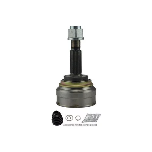 Sada kĺbov hnacieho hriadeľa KAVO PARTS CV-6527