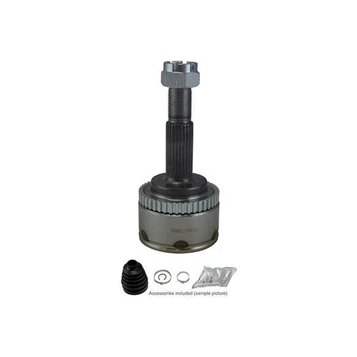 Sada kĺbov hnacieho hriadeľa KAVO PARTS CV-6541