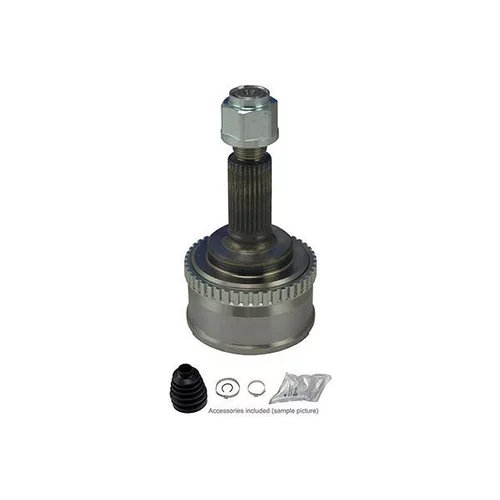 Sada kĺbov hnacieho hriadeľa KAVO PARTS CV-6553