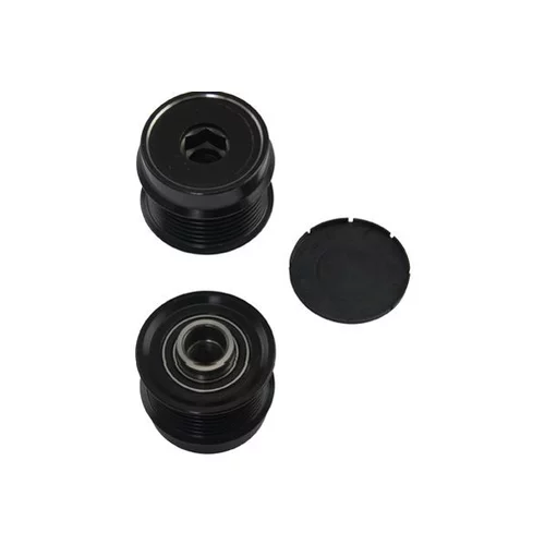 Voľnobežka alternátora KAVO PARTS DFP-9007