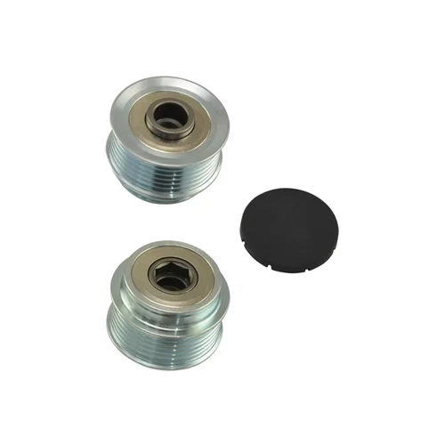Voľnobežka alternátora KAVO PARTS DFP-9016