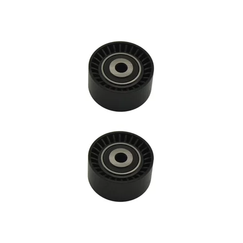 Vratná/vodiaca kladka rebrovaného klinového remeňa KAVO PARTS DIP-8510
