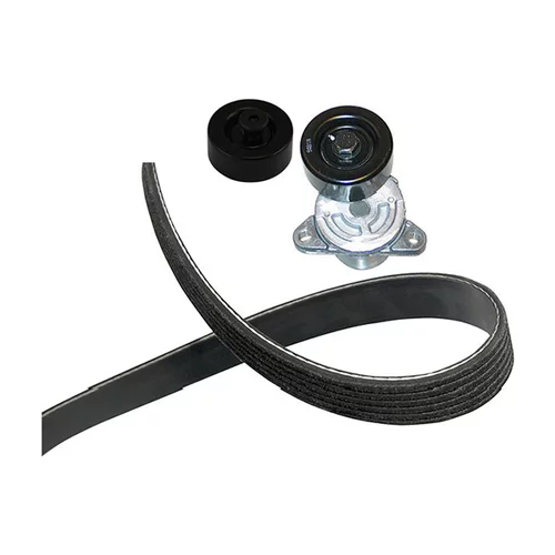 Sada klinového remeňa KAVO PARTS DKM-3001
