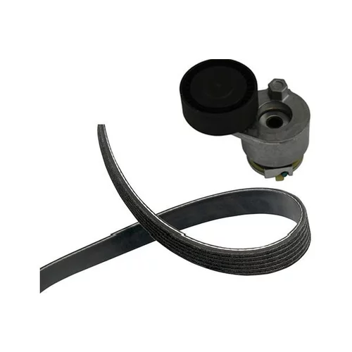 Sada klinového remeňa KAVO PARTS DKM-6502
