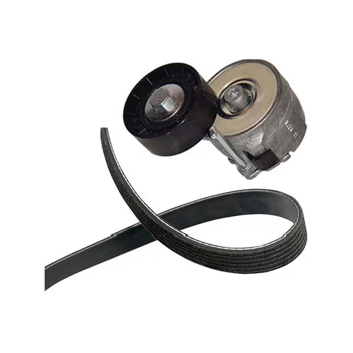 Sada klinového remeňa KAVO PARTS DKM-8501