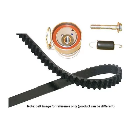 Sada ozubeného remeňa KAVO PARTS DKT-2019
