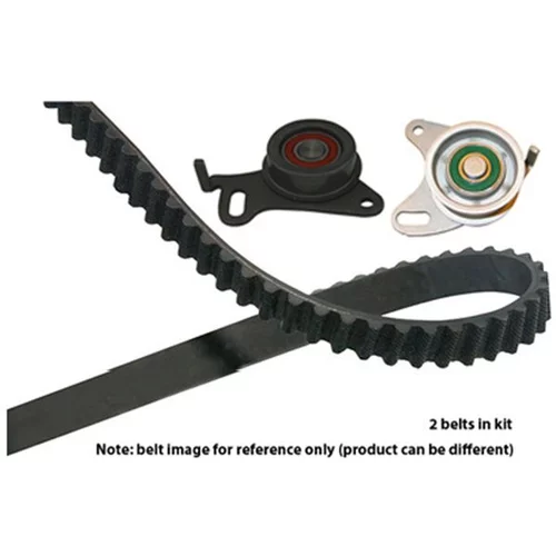 Sada ozubeného remeňa KAVO PARTS DKT-3002