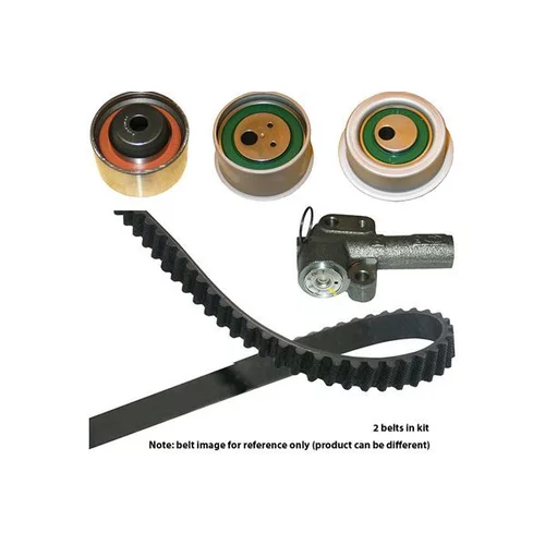 Sada ozubeného remeňa KAVO PARTS DKT-5546