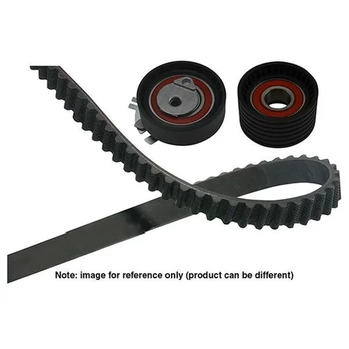Sada ozubeného remeňa KAVO PARTS DKT-6524