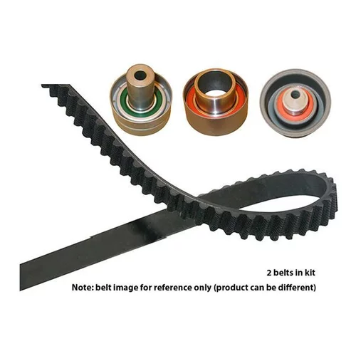 Sada ozubeného remeňa KAVO PARTS DKT-6527