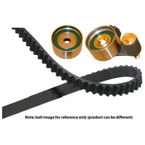 Sada ozubeného remeňa KAVO PARTS DKT-9010