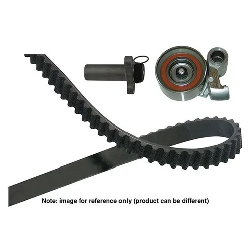 Sada ozubeného remeňa KAVO PARTS DKT-9037