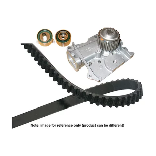 Vodné čerpadlo + sada ozubeného remeňa KAVO PARTS DKW-4510