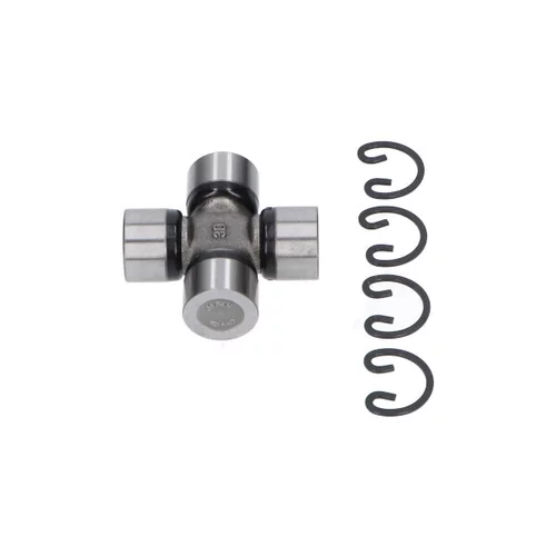 Kĺbový hriadeľ DUJ-8501 (KAVO PARTS) - obr. 3