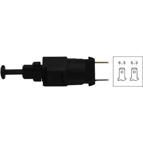 Spínač brzdových svetiel KAVO PARTS EBL-1002