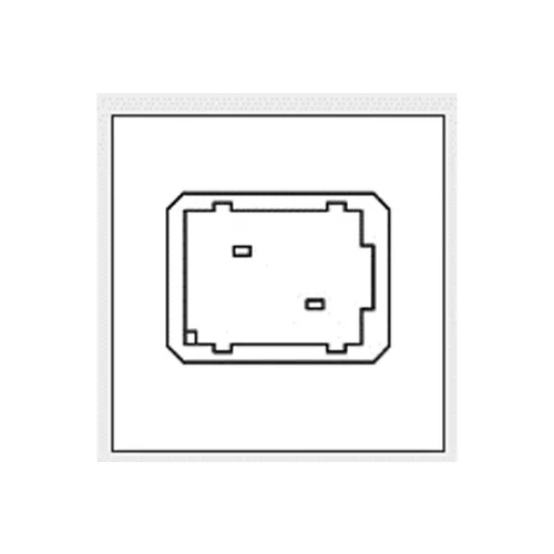 Spínač brzdových svetiel EBL-6502 (KAVO PARTS) - obr. 1