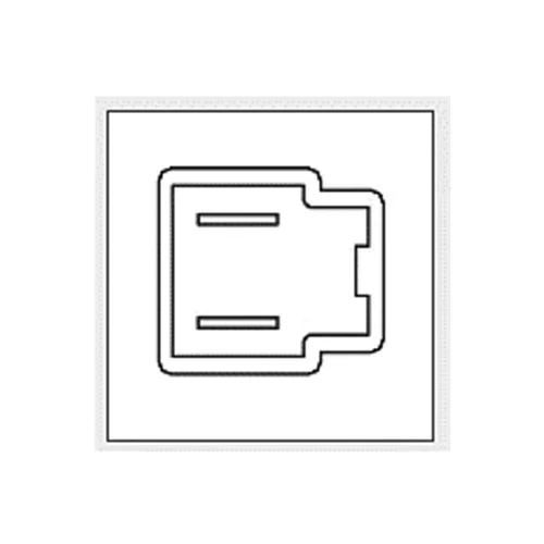 Spínač brzdových svetiel EBL-6503 (KAVO PARTS) - obr. 1