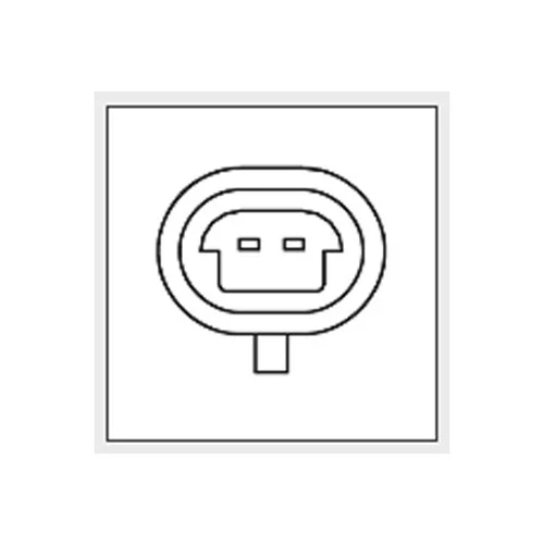 Snímač teploty chladiacej kvapaliny ECT-1005 (KAVO PARTS) - obr. 4
