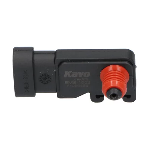 Snímač tlaku v sacom potrubí KAVO PARTS EMS-1002