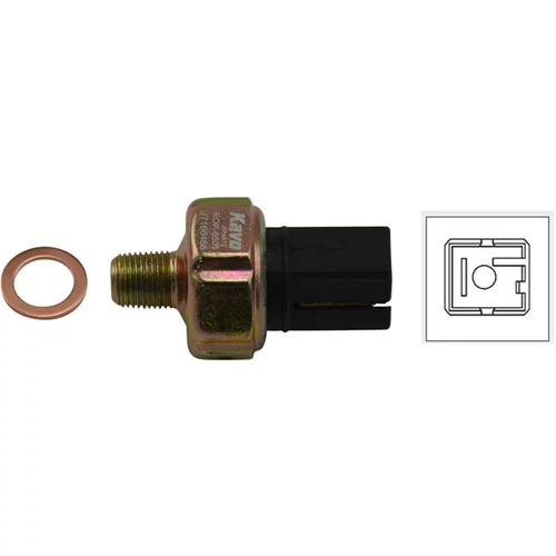 Olejový tlakový spínač KAVO PARTS EOP-6505