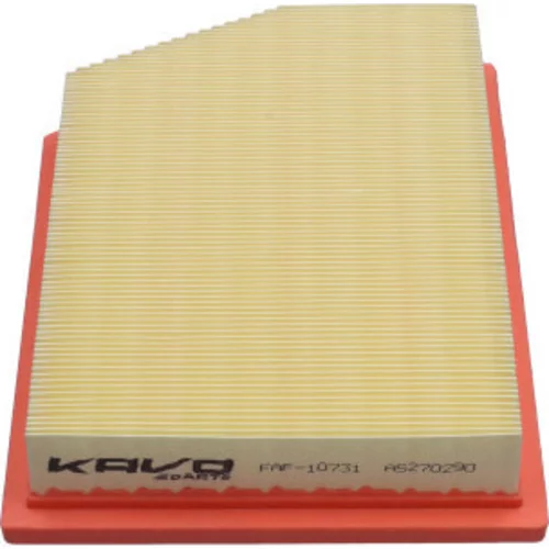 Vzduchový filter KAVO PARTS FAF-10731