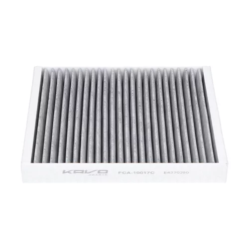 Filter vnútorného priestoru KAVO PARTS FCA-10017C