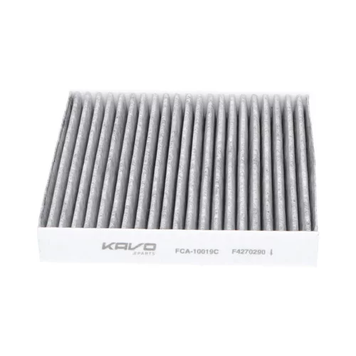Filter vnútorného priestoru KAVO PARTS FCA-10019C