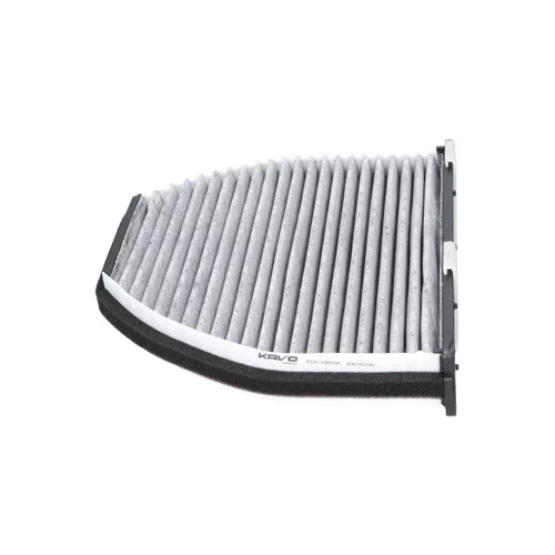 Filter vnútorného priestoru KAVO PARTS FCA-10050C