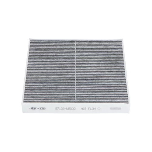 Filter vnútorného priestoru KAVO PARTS FCA-10062C