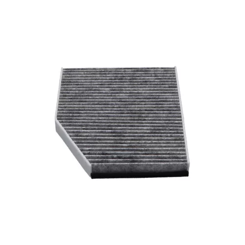 Filter vnútorného priestoru FCA-10067C (KAVO PARTS) - obr. 3