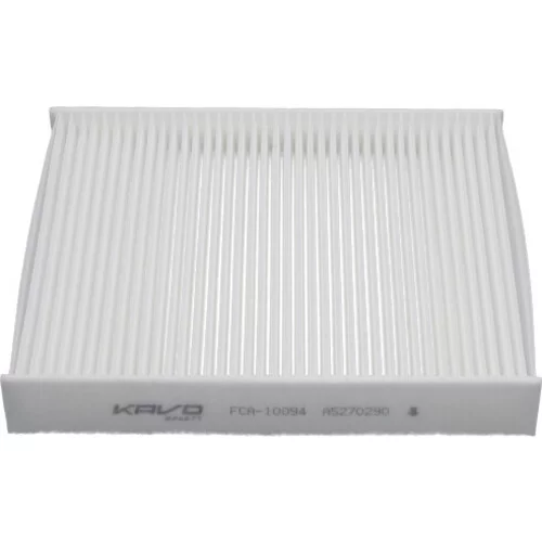 Filter vnútorného priestoru KAVO PARTS FCA-10094