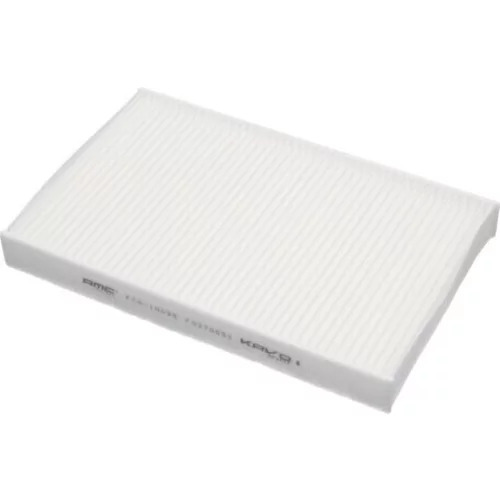 Filter vnútorného priestoru KAVO PARTS FCA-10098