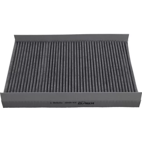 Filter vnútorného priestoru FCA-10163C (KAVO PARTS)