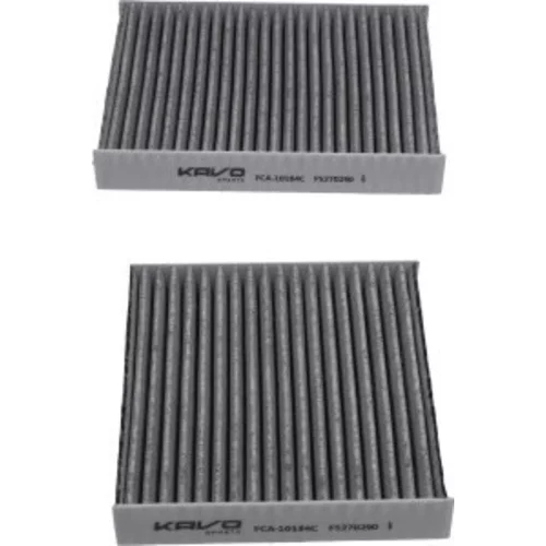Filter vnútorného priestoru KAVO PARTS FCA-10184C