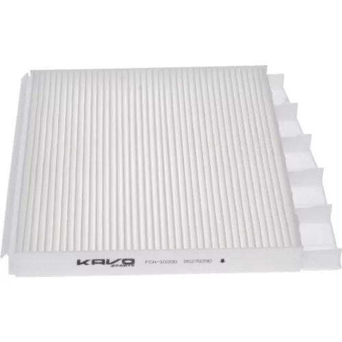 Filter vnútorného priestoru KAVO PARTS FCA-10200