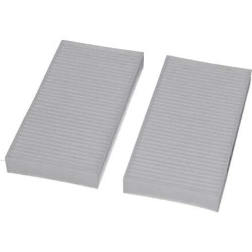 Filter vnútorného priestoru FCA-10254 (KAVO PARTS) - obr. 1