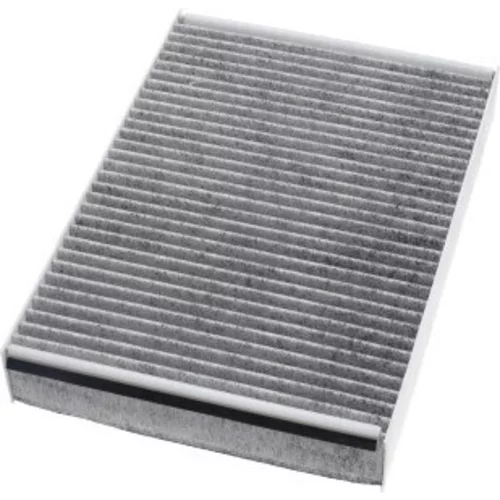 Filter vnútorného priestoru FCA-10281C (KAVO PARTS) - obr. 1