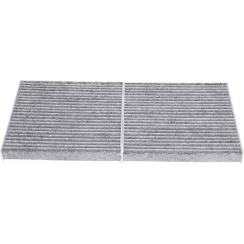 Filter vnútorného priestoru FCA-10284C (KAVO PARTS) - obr. 2