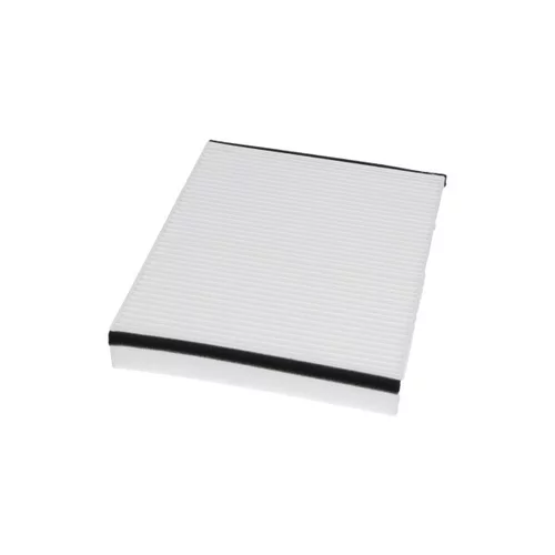 Filter vnútorného priestoru FCA-10312 (KAVO PARTS) - obr. 1