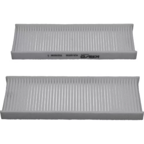 Filter vnútorného priestoru FCA-10338 (KAVO PARTS) - obr. 3