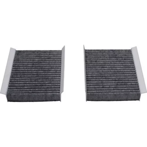 Filter vnútorného priestoru FCA-10343C (KAVO PARTS) - obr. 3
