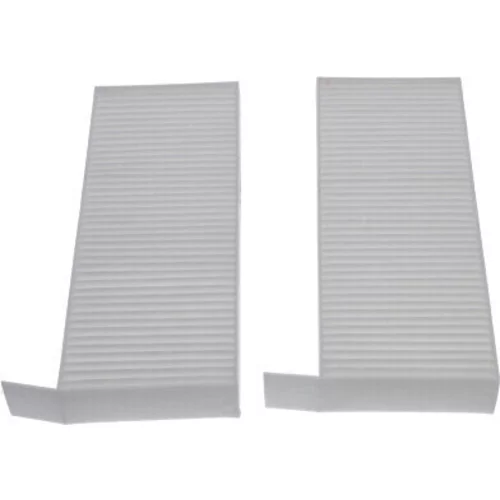 Filter vnútorného priestoru FCA-10359 (KAVO PARTS) - obr. 3