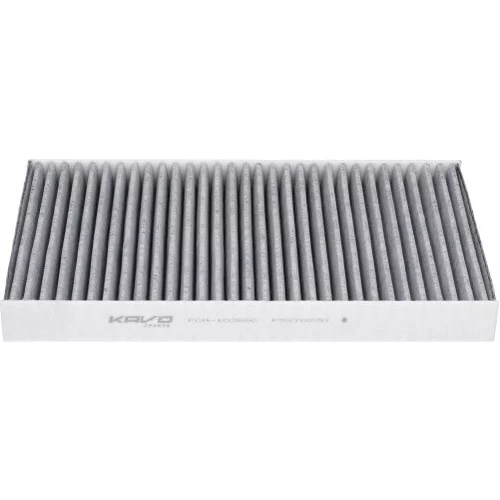 Filter vnútorného priestoru KAVO PARTS FCA-10386C