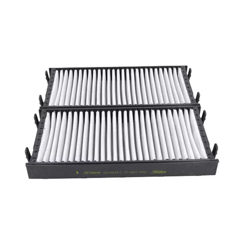 Filter vnútorného priestoru FCA-10511C (KAVO PARTS) - obr. 3