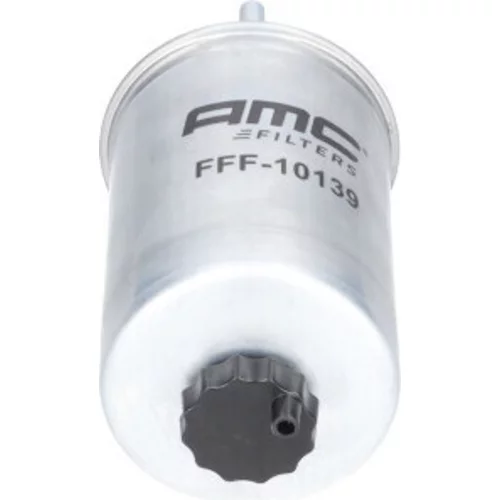Palivový filter KAVO PARTS FFF-10139
