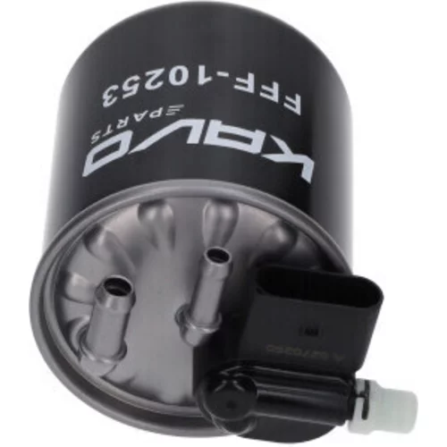Palivový filter FFF-10253 (KAVO PARTS) - obr. 3